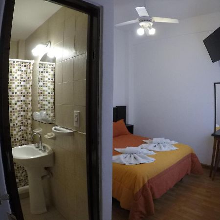 Baloo Hotel Mar del Plata Exterior photo