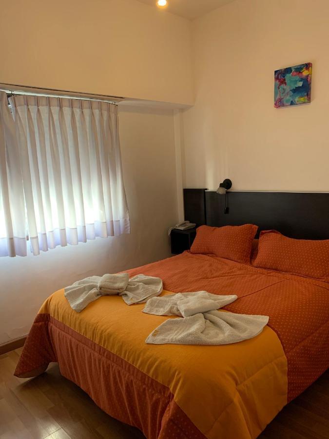 Baloo Hotel Mar del Plata Exterior photo